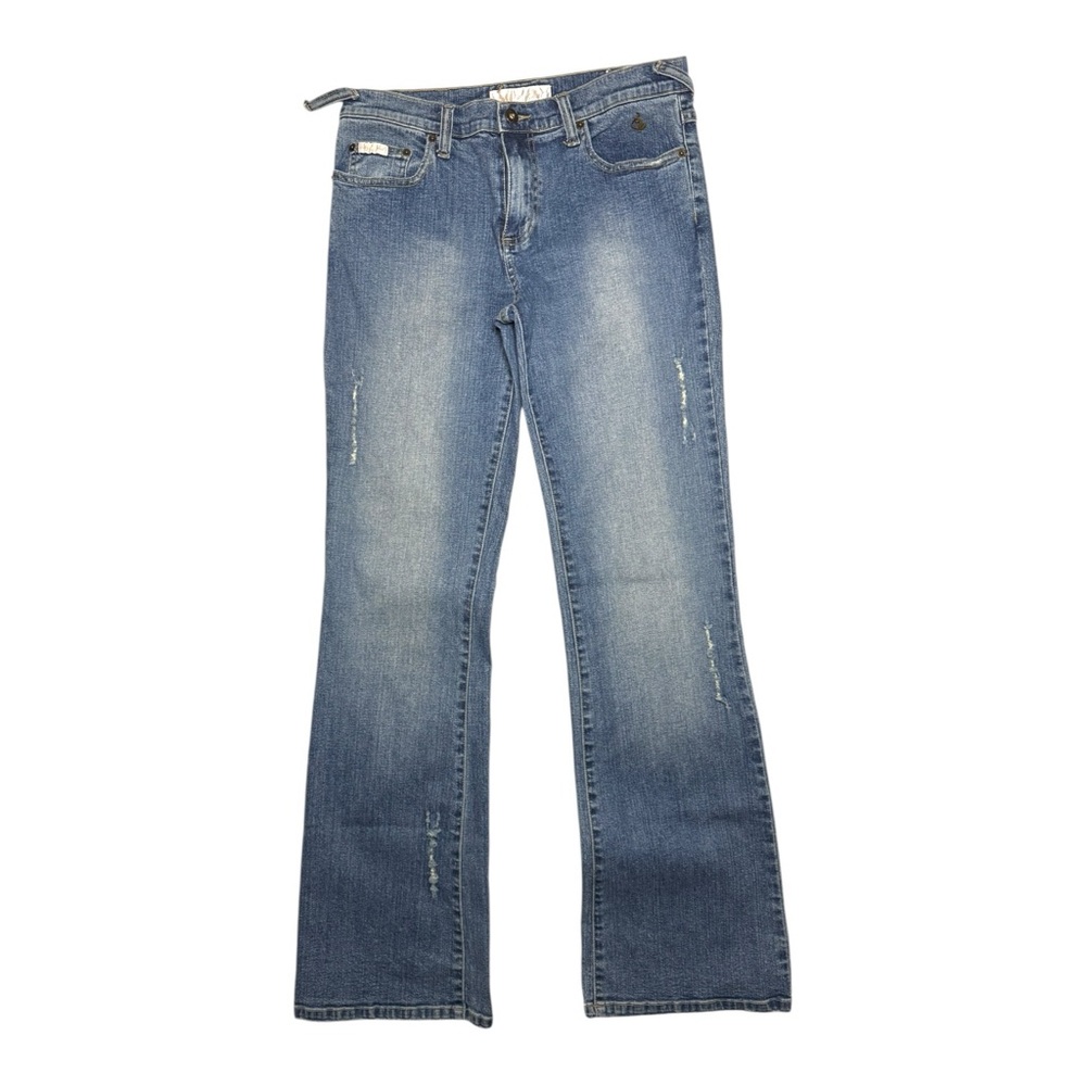 Baby Phat Jeans Y2K Bootcut Size 9